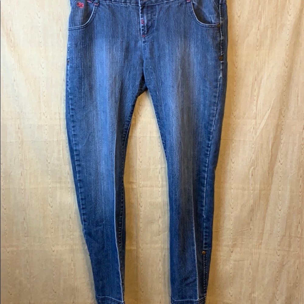 Mecca jeans